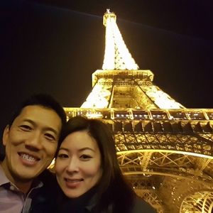 Meet your Posher, Henry